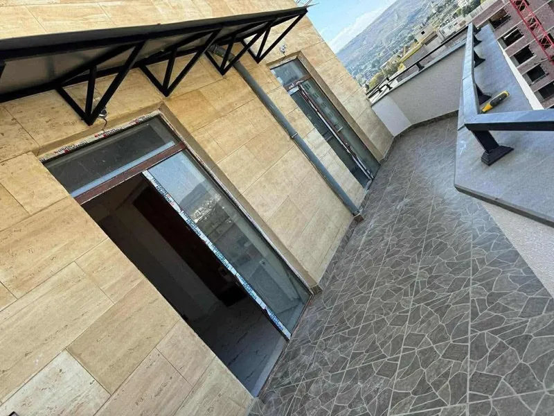 3-room apartment in Digomi, $1000/month