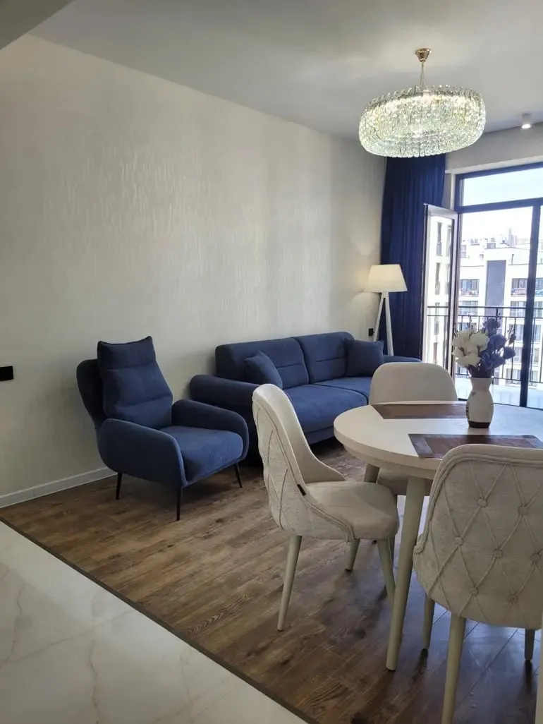 3-room apartment in Bolshoi Digomi, $1000/month