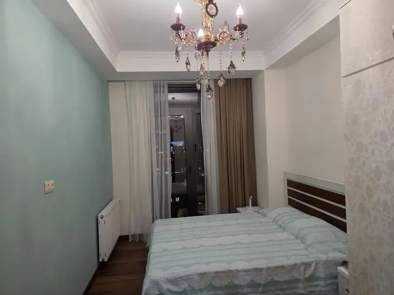 2-room apartment in Ortachala, $700/month