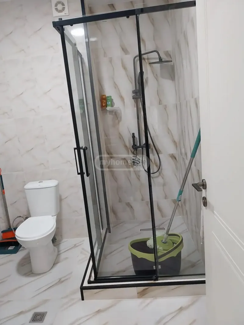 2-room apartment in Samgori, $600/month