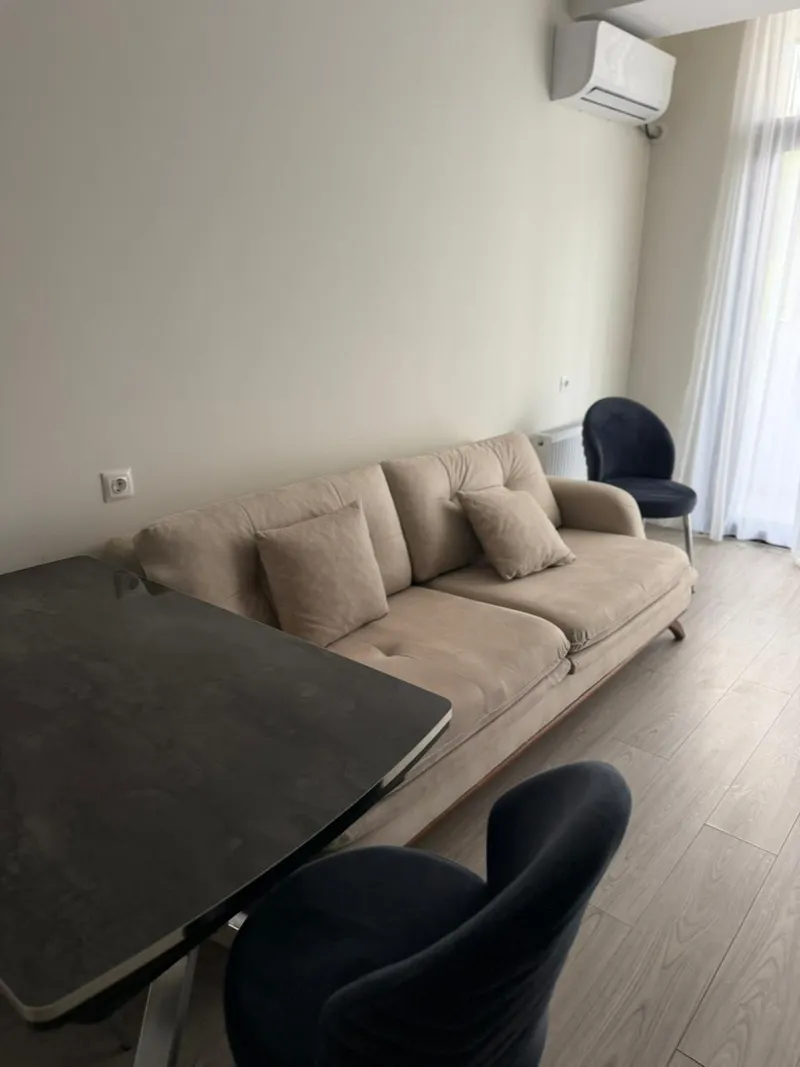 3-room apartment in Saburtalo, $1000/month