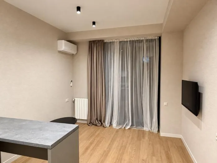 3-room apartment in Ortachala, Gorgasali 61, $950/month