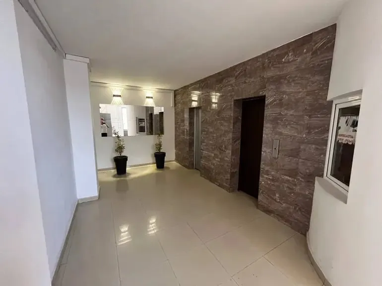 3-room apartment in Saburtalo, Kazbeги Avenue, $1100/month