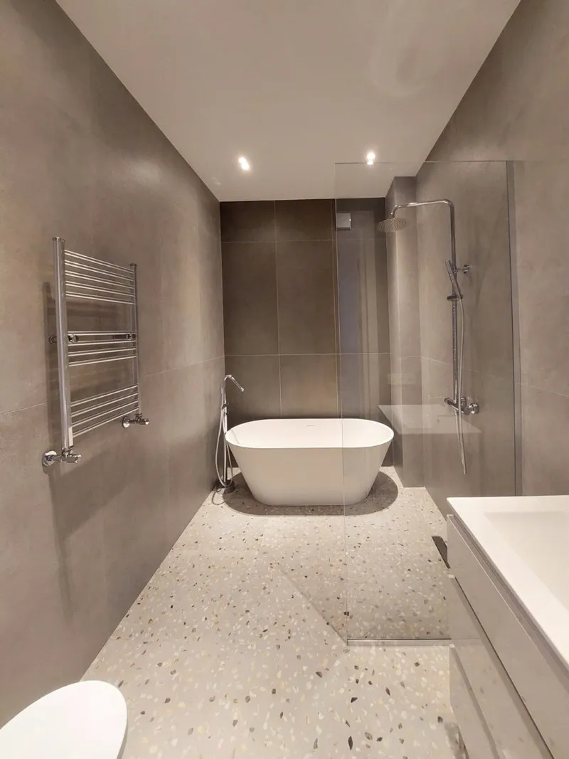 4-room apartment in Saburtalo, $3000/month