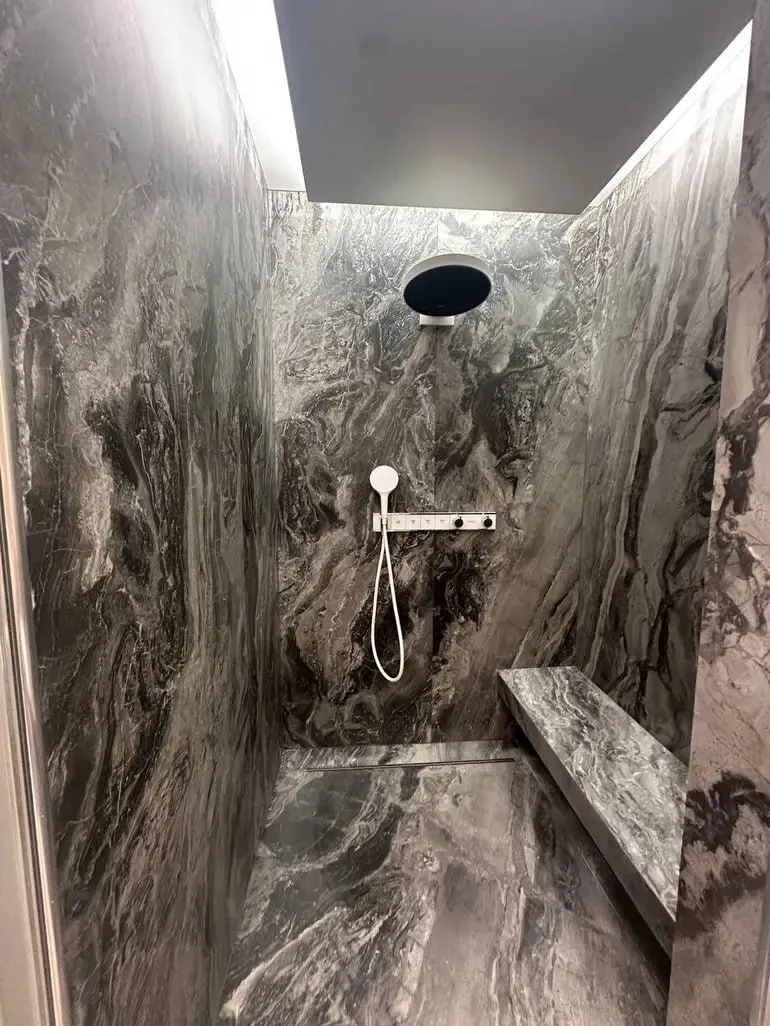 3-room apartment in Mtsminda, $2800/month