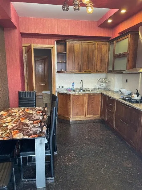 3-room apartment in Saburtalo, $1100/month