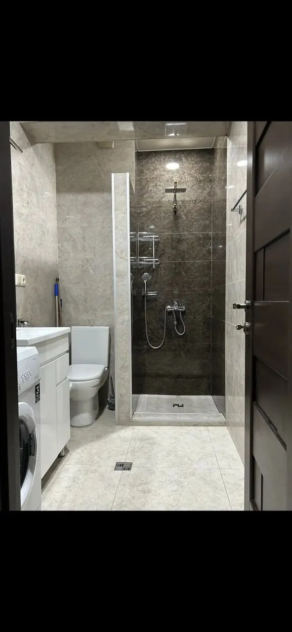 2-room apartment in Didube, $500/month