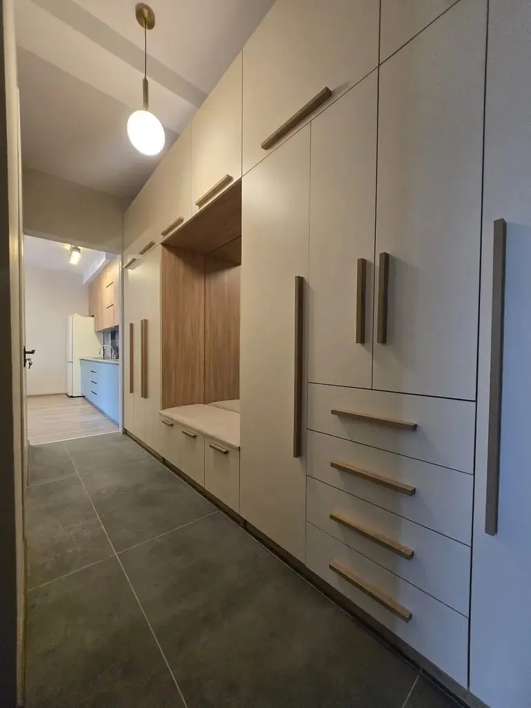 3-bedroom premium apartment in Krtsanisi Villa Residence, $2200/month
