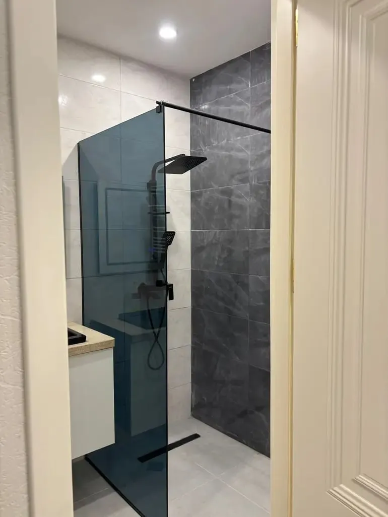 2-room apartment in Nadzaladevi, $700/month