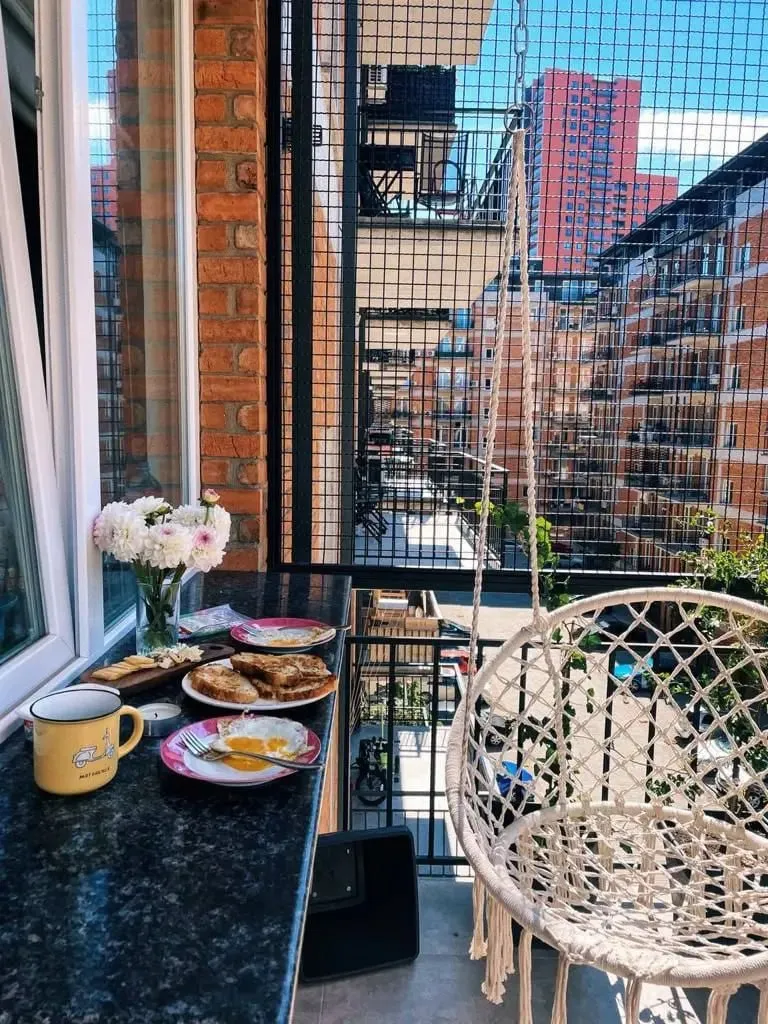 2-room apartment in Saburtalo, A. Politkovskaya Street, $800/month