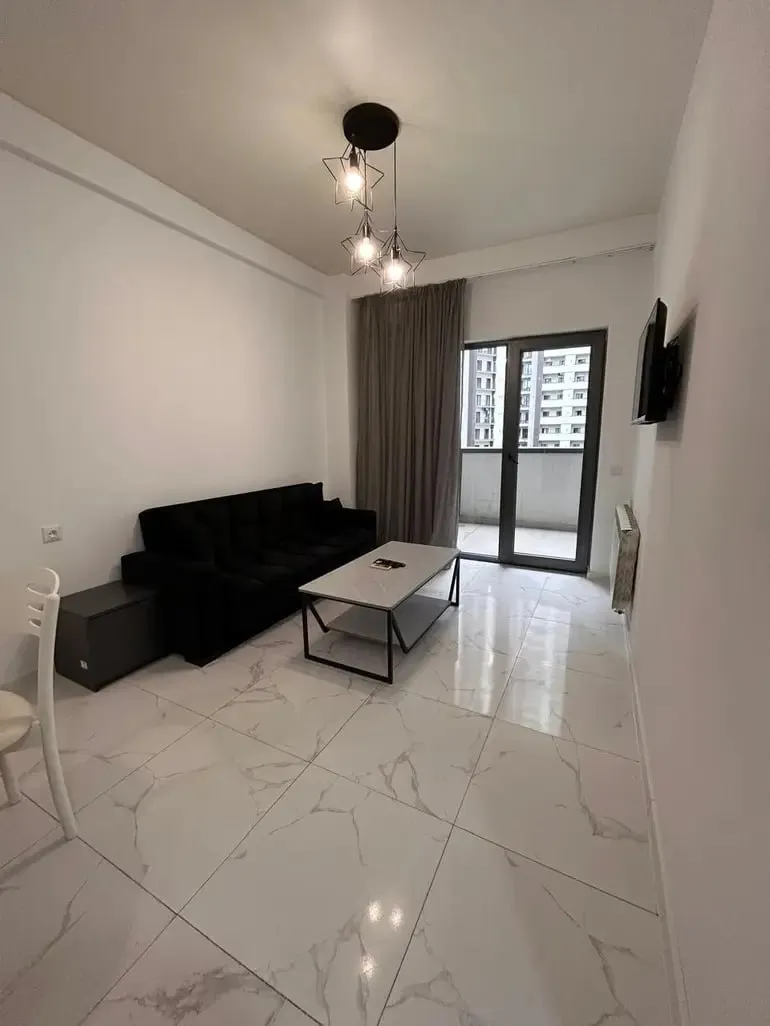 2-room apartment in Didube, $600/month