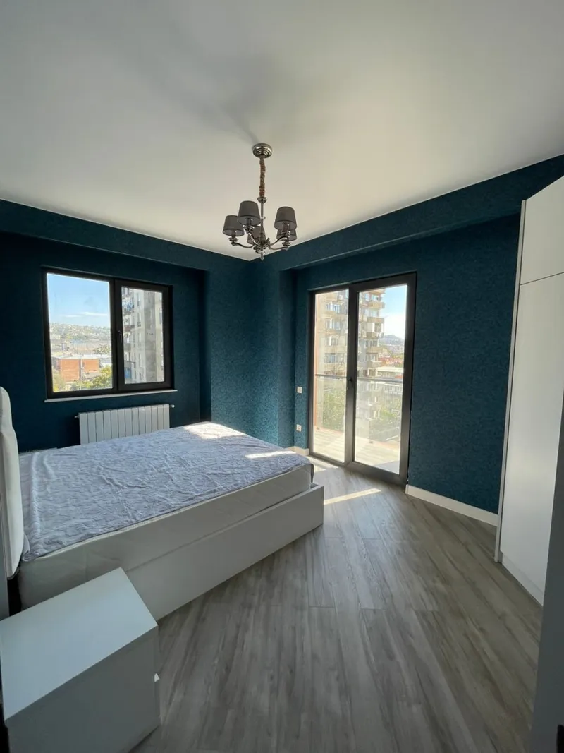 3-room apartment in Didube, $900/month