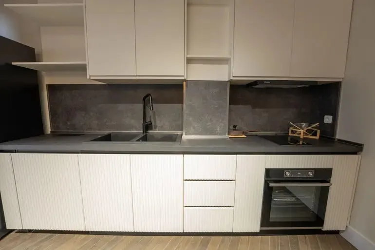 2-room apartment in Mtsminda, $1250/month