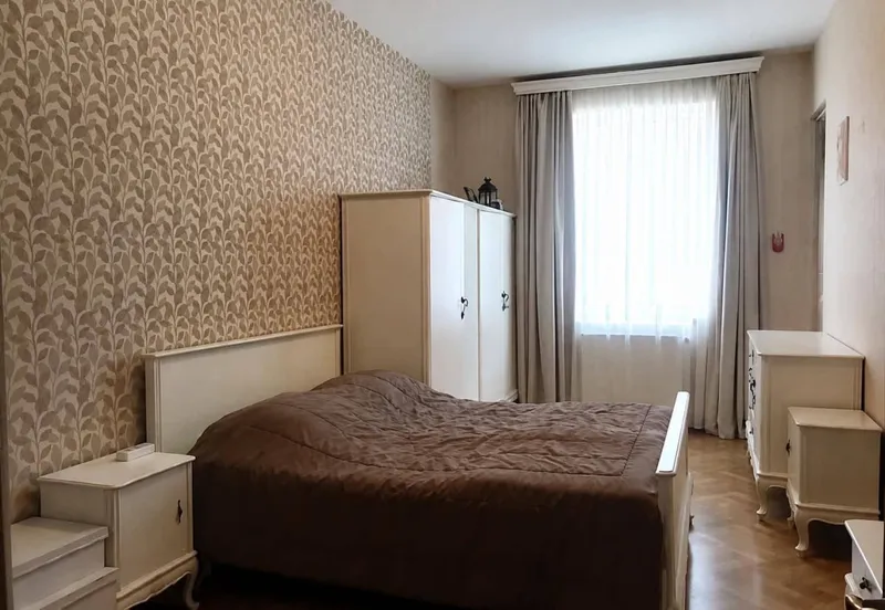 3-room apartment in Vera, $1300/month
