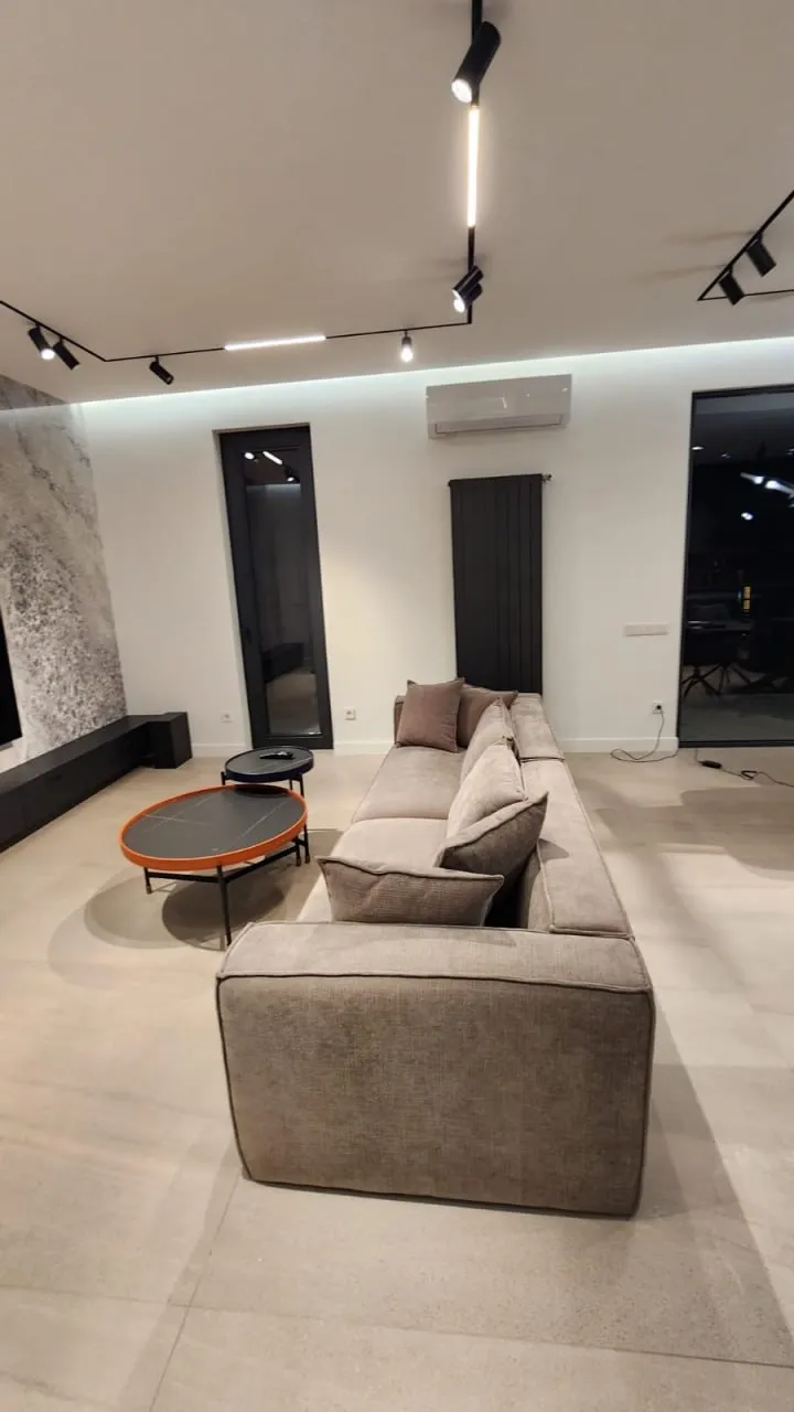 4-room apartment in Krtsanisi, $5000/month