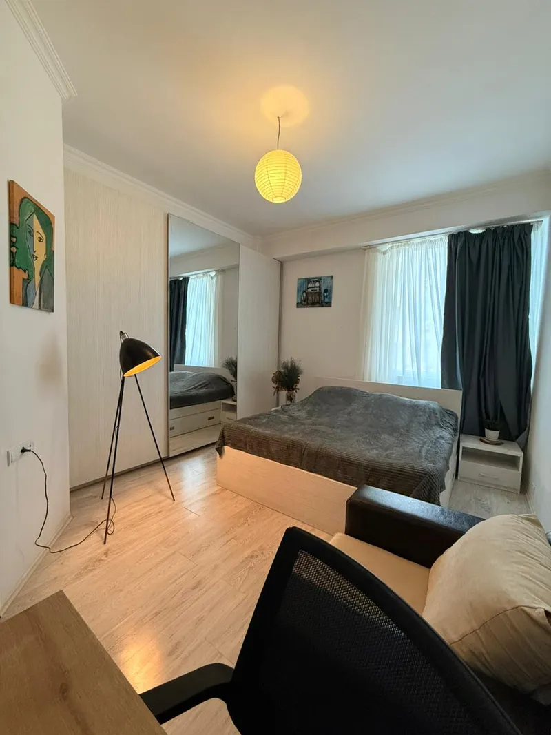 3-room apartment in Saburtalo, $1000/month