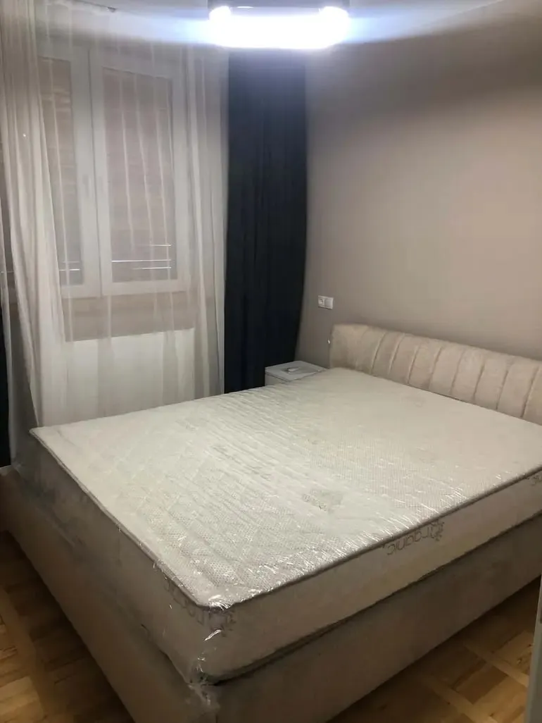 3-room apartment in Didi Digomi, $750/month
