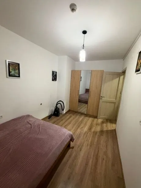 3-room apartment in Isani, $600/month
