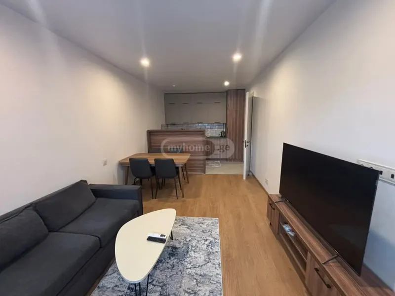 3-room apartment in Saburtalo, $1100/month