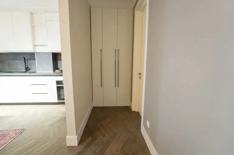 2-room apartment in Mtsminda, $1250/month