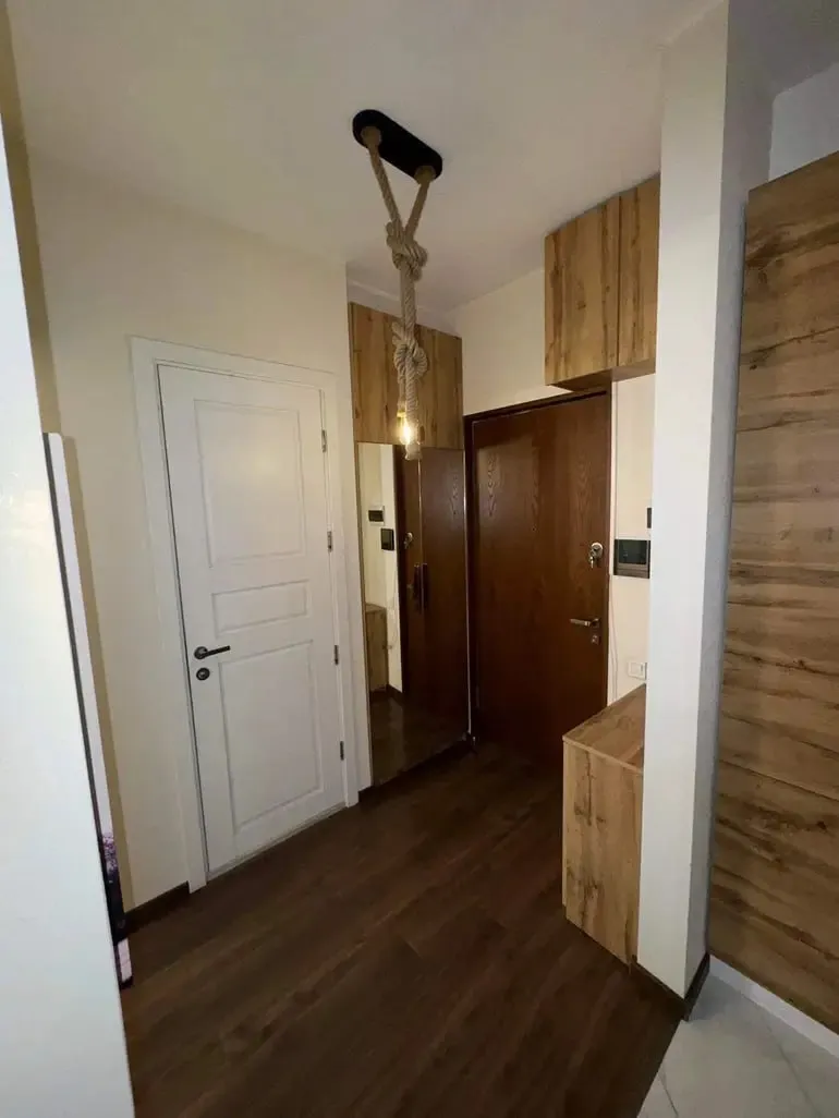 2-room apartment in Saburtalo, $800/month