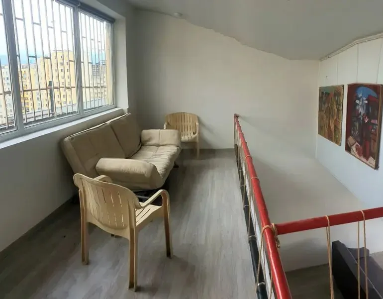 4-room apartment in Didi Digomi, $1000/month