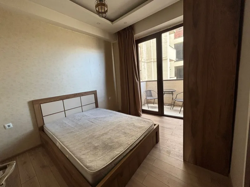 3-room apartment in Saburtalo, $700/month
