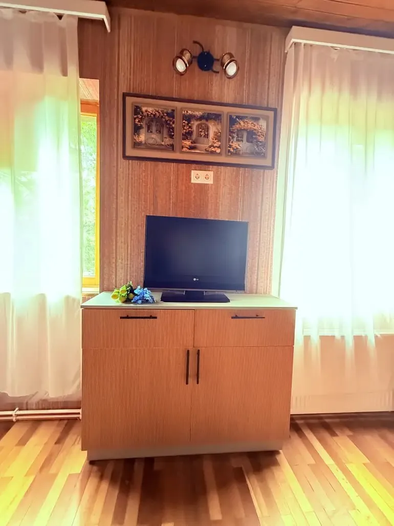 3-room apartment in Chugureti, Agmashenebeli, $800/month