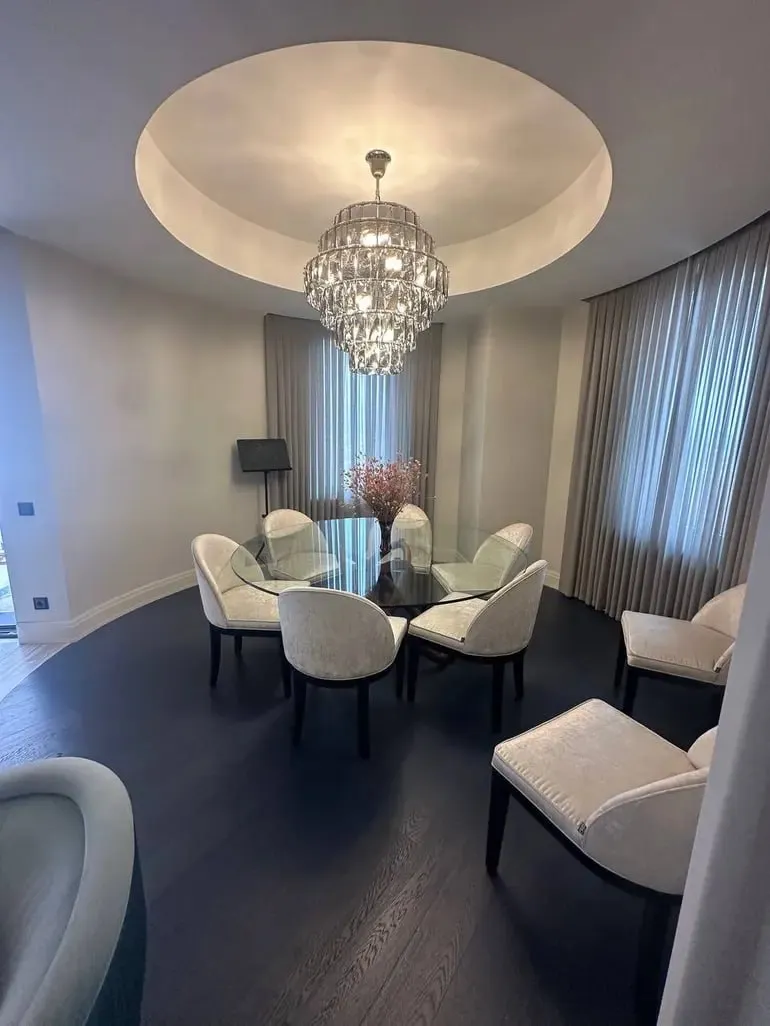 3-room apartment in Mtsminda, $2800/month