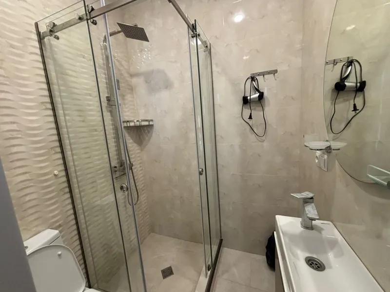 1-bedroom apartment near Vakhtang Gorgasali bridge, Didube, $600/month