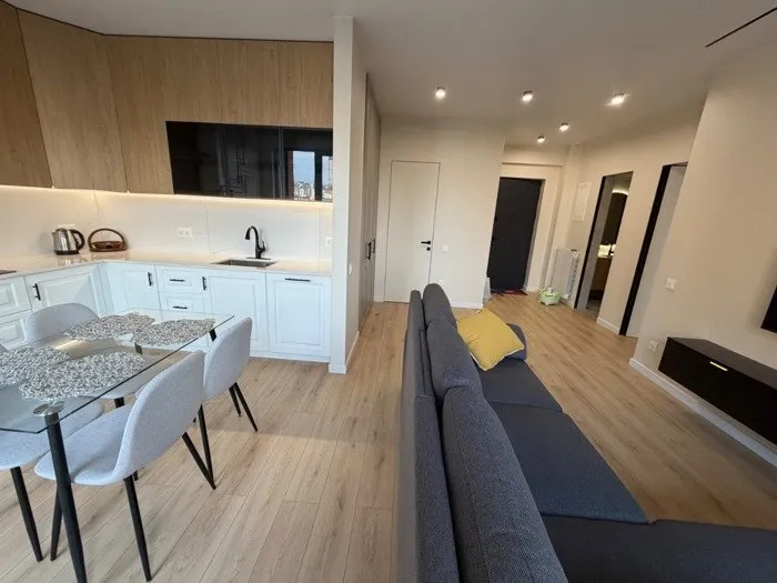 Modern apartment in Saburtalo, $1050/month