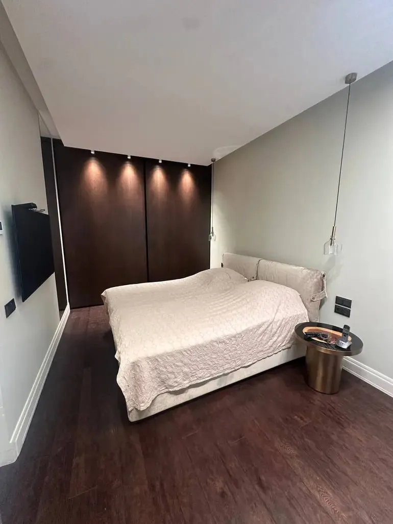 3-room apartment in Mtsminda, $2800/month