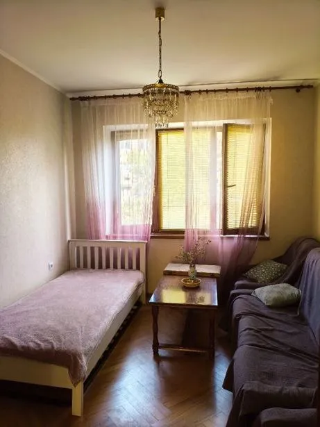 3-bedroom apartment in Saburtalo, $700/month
