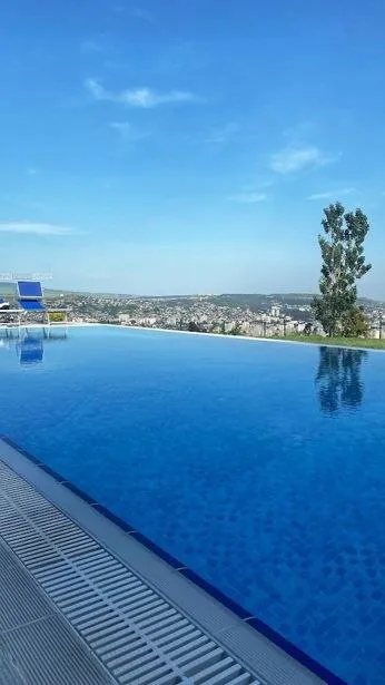 2-room apartment on Lisi, Ulitsa Iv (Tirifeb), $1100/month