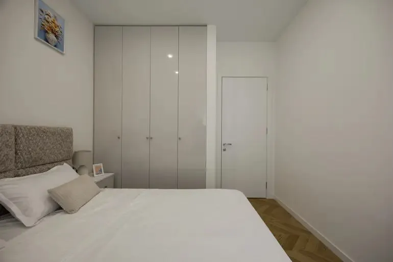2-room apartment in Saburtalo, $850/month