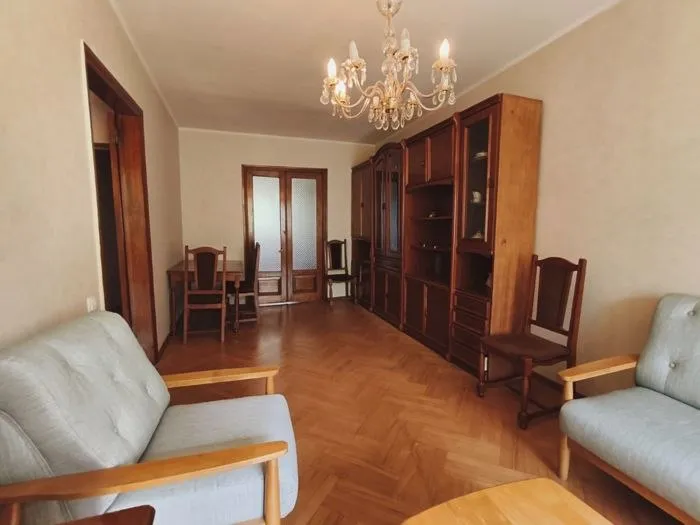 3-bedroom apartment in Saburtalo, $700/month