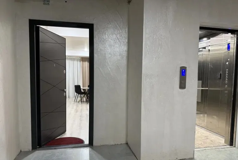 2-room apartment in Saburtalo, $600/month