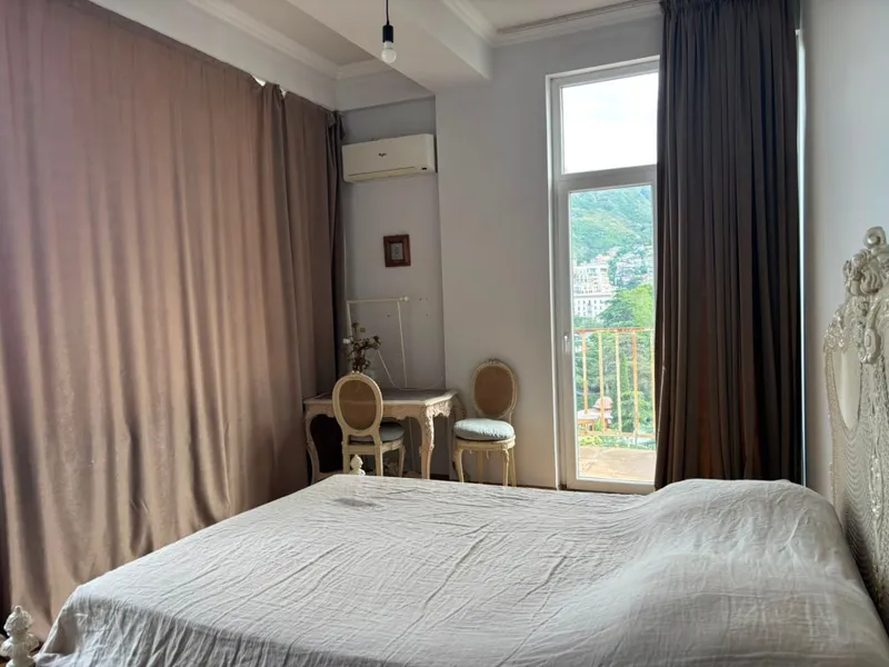 3-room apartment at Vera, Old Tbilisi, $1500/month