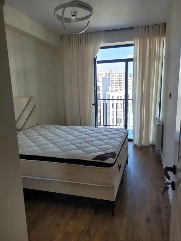 3-room apartment in Bolshoi Digomi, $1000/month