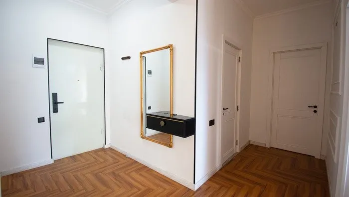 2-bedroom apartment in Saburtalo, $1600/month