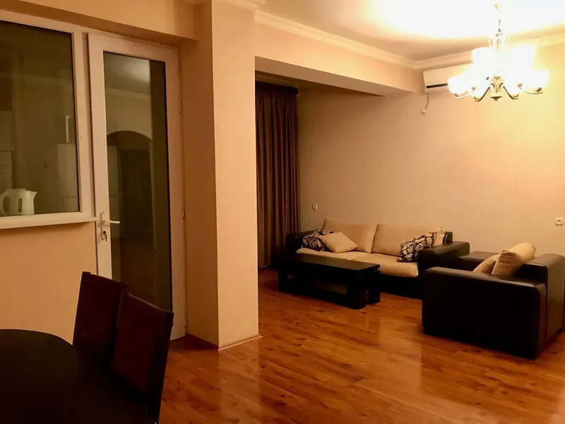 2-room apartment in Saburtalo, $800/month