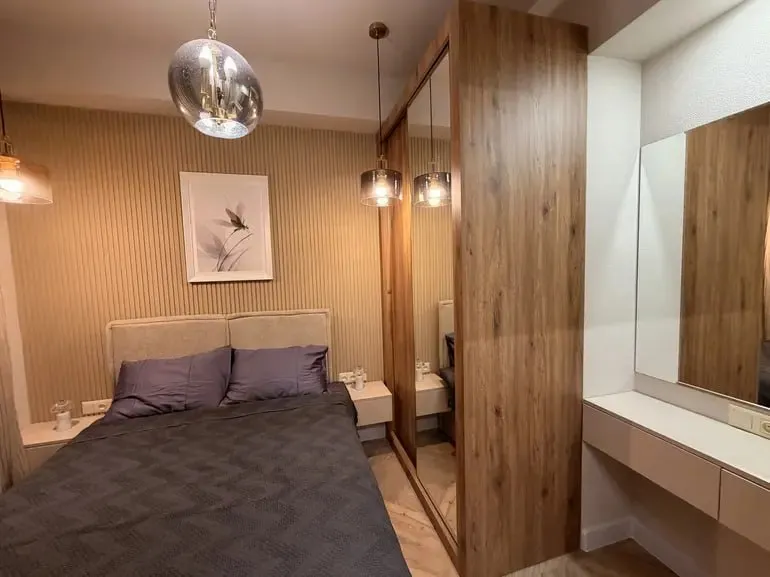 3-room apartment in Saburtalo, $1350/month
