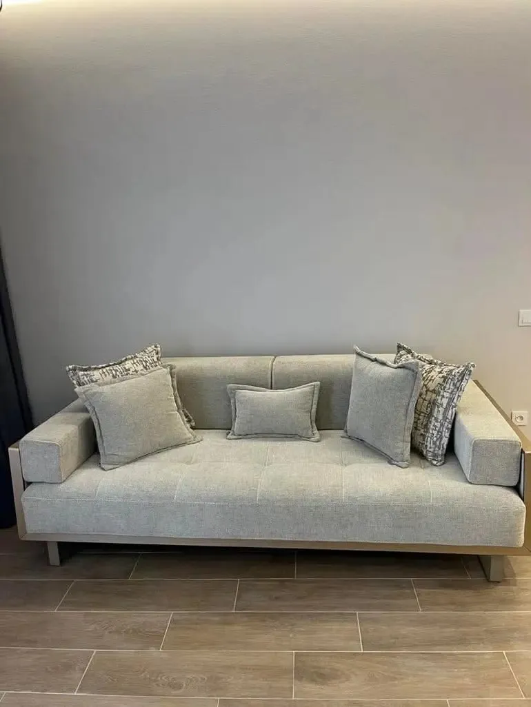 3-bedroom apartment in Lisi, $800/month