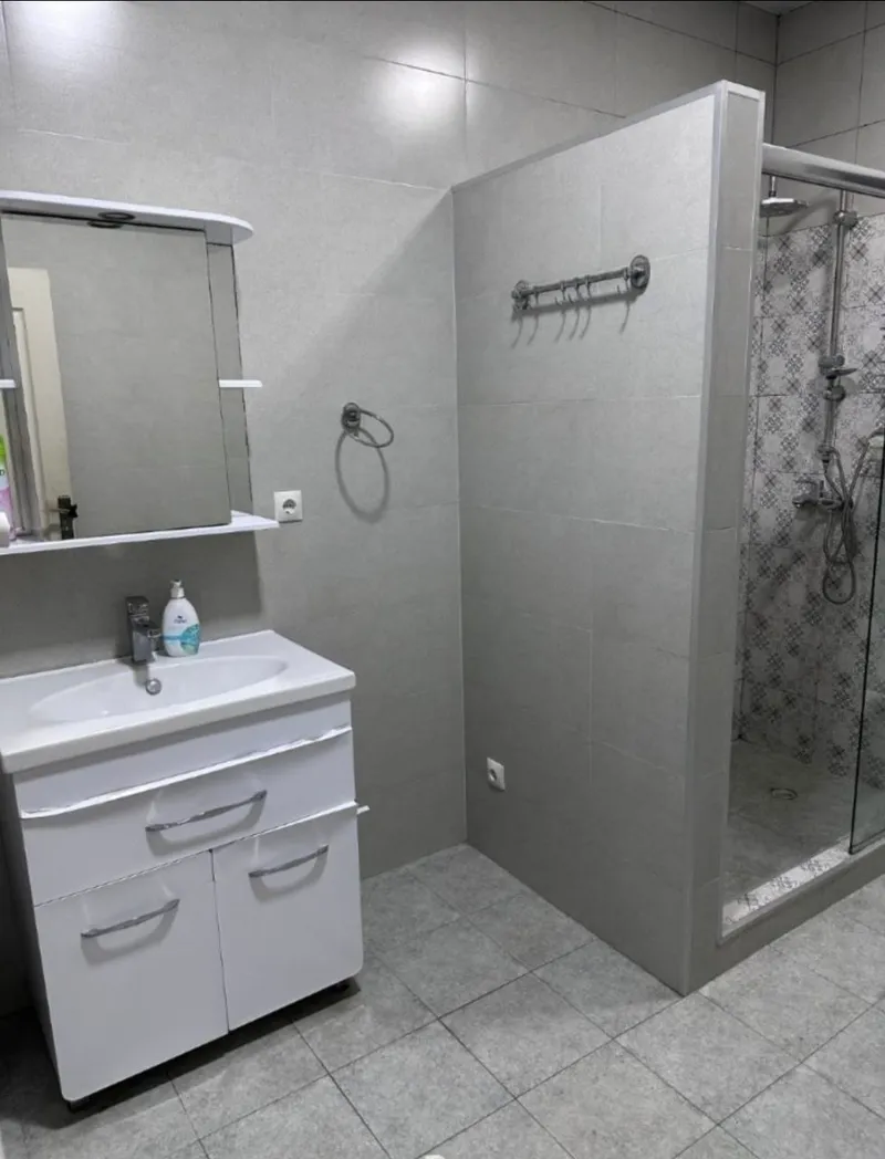 Spacious private house in Varketili - residential or commercial use, $2200/month