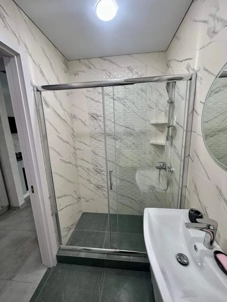 2-room apartment in Gldani, $700/month