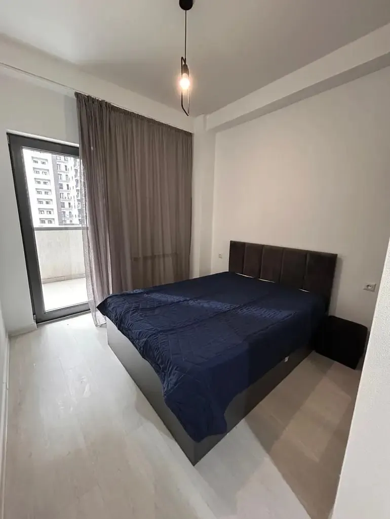 2-room apartment in Didube, $600/month