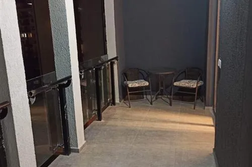 2-room apartment on Kvtaradze, Saburtalo, $600/month