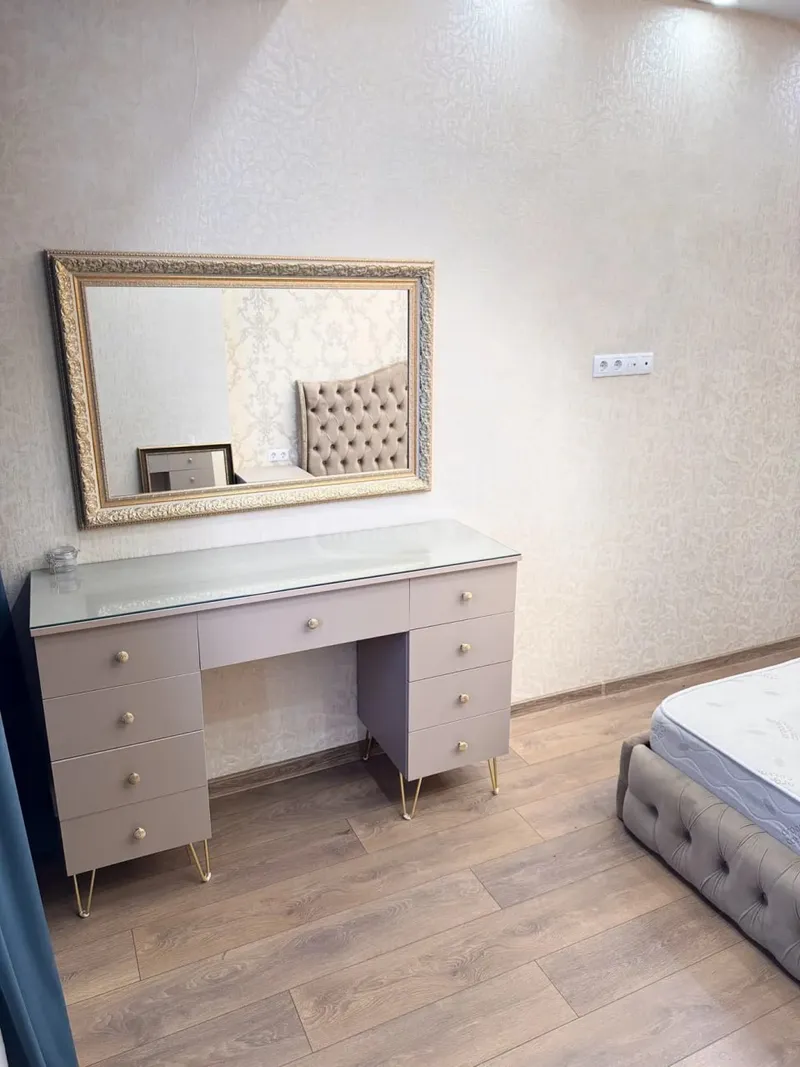2-room apartment in Gldani, $600/month