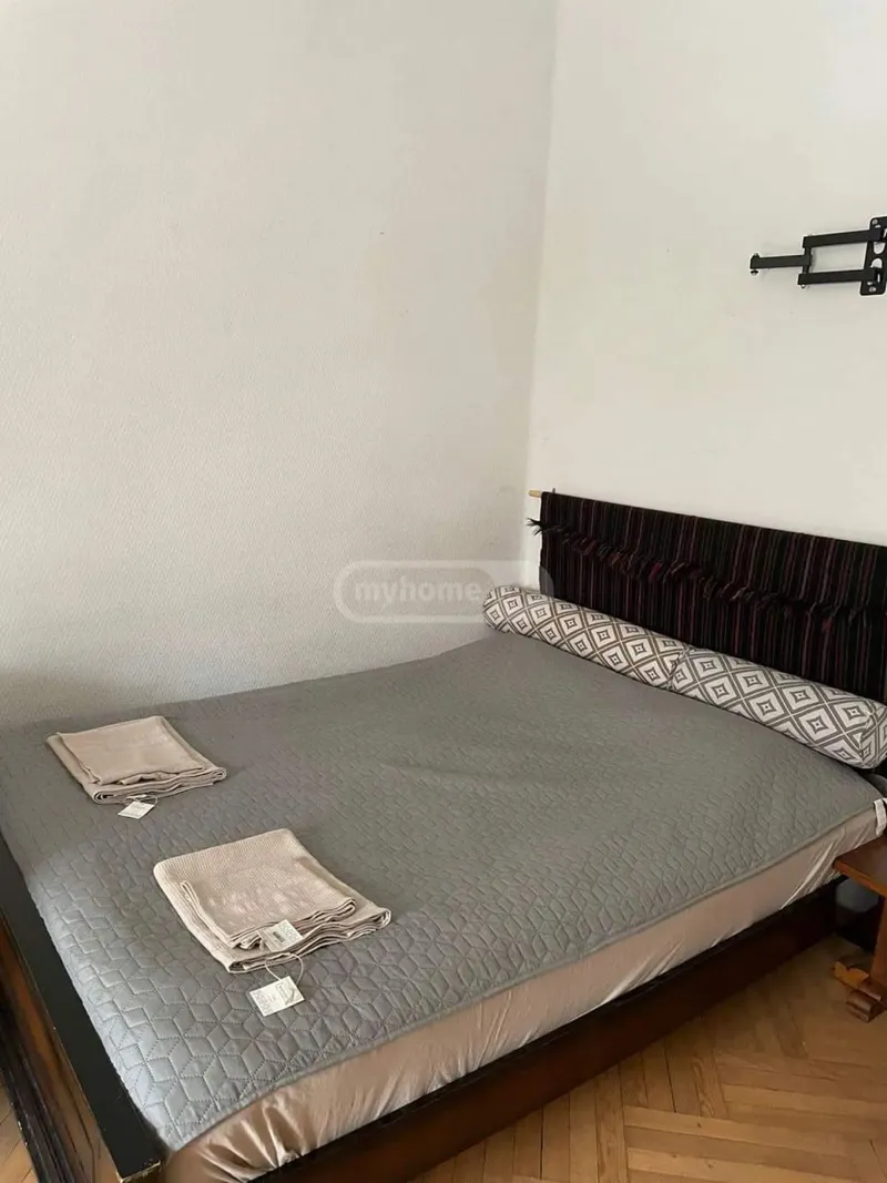 2-bedroom apartment in Saburtalo, $600/month