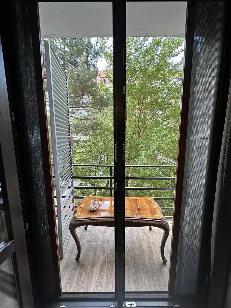 3-room apartment in Saburtalo, $800/month